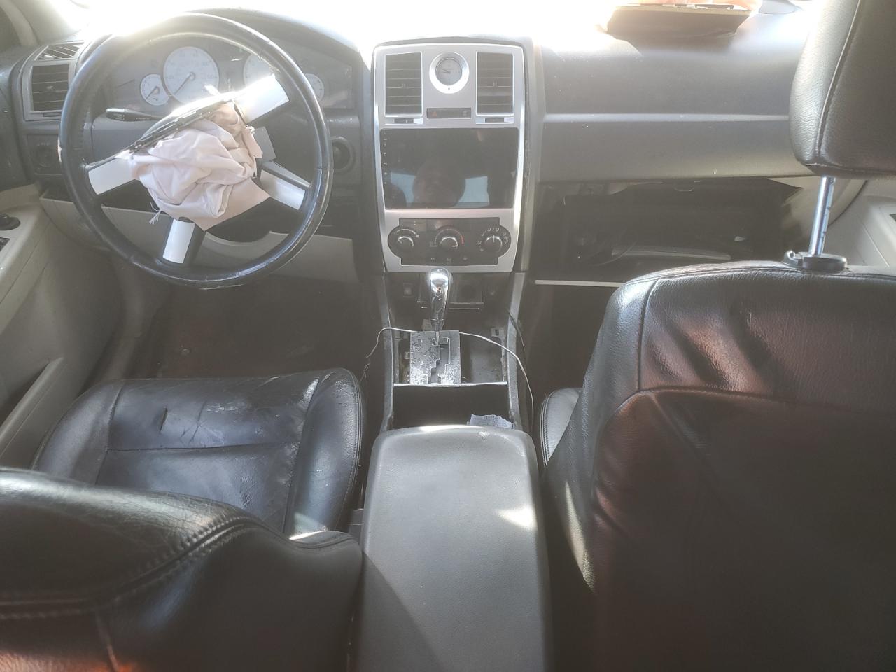 2006 Chrysler 300 Touring VIN: 2C3KA53G36H324791 Lot: 93421945