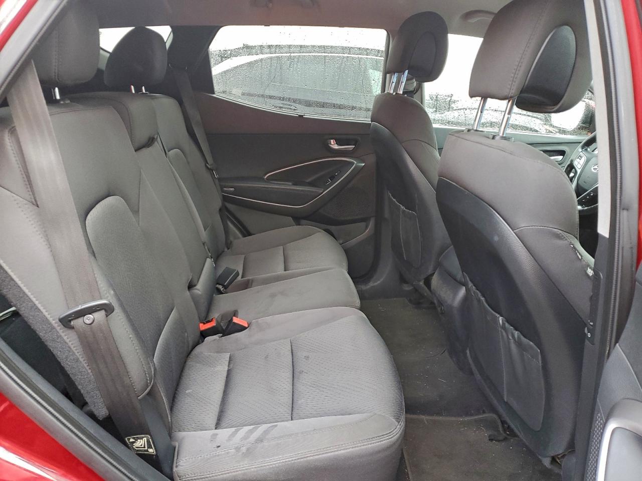 2014 Hyundai Santa Fe Sport VIN: 5XYZUDLB1EG137157 Lot: 94715865