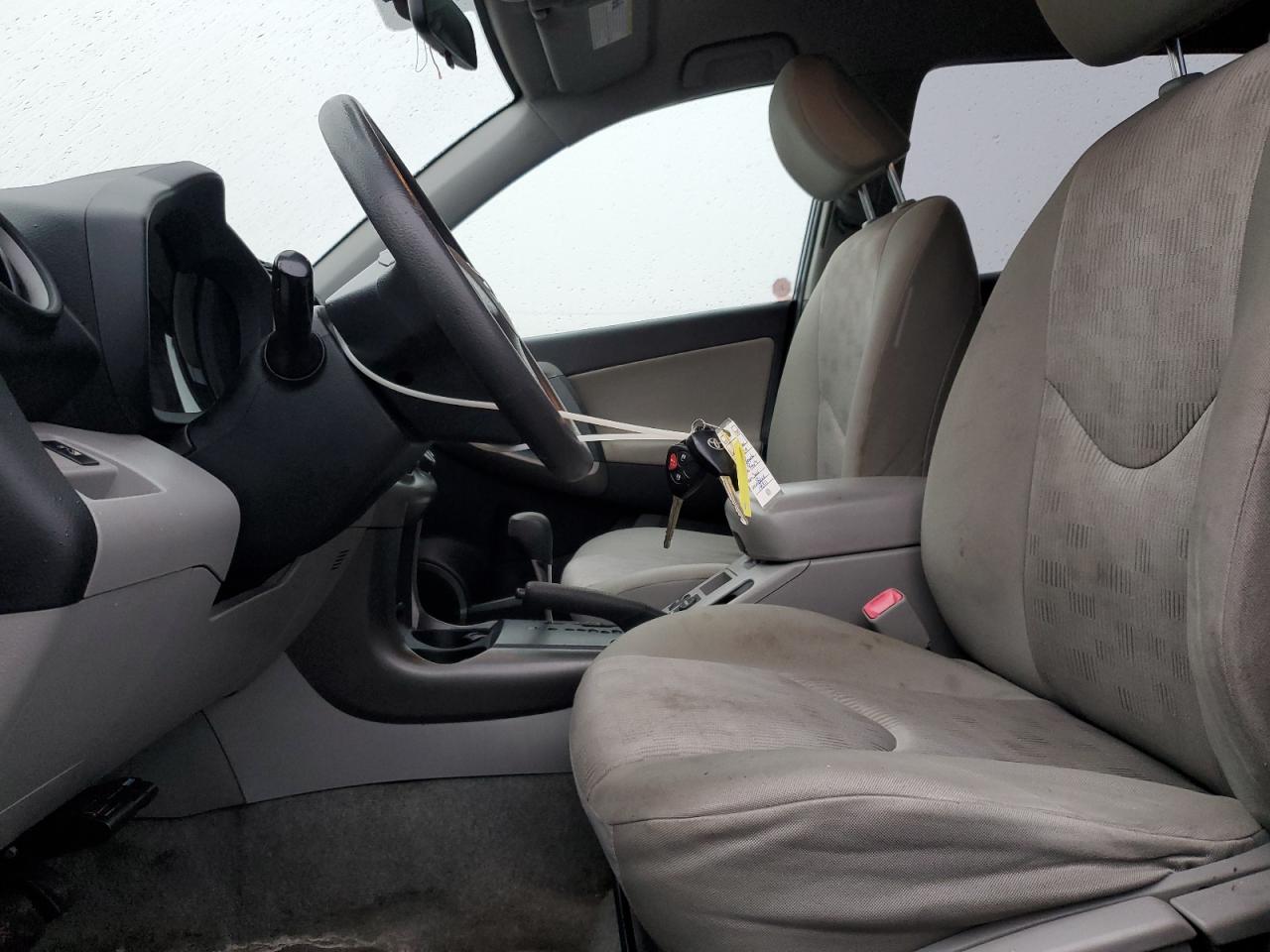 2009 Toyota Rav4 VIN: JTMBK35V395073260 Lot: 93061775