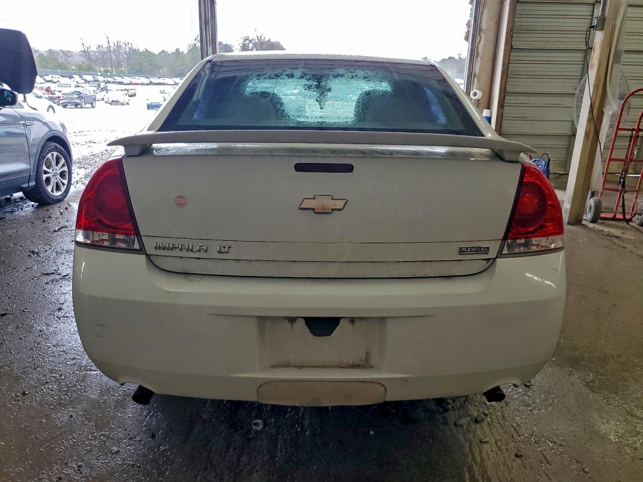 2012 Chevrolet Impala Lt VIN: 2G1WG5E39C1137638 Lot: 93884455
