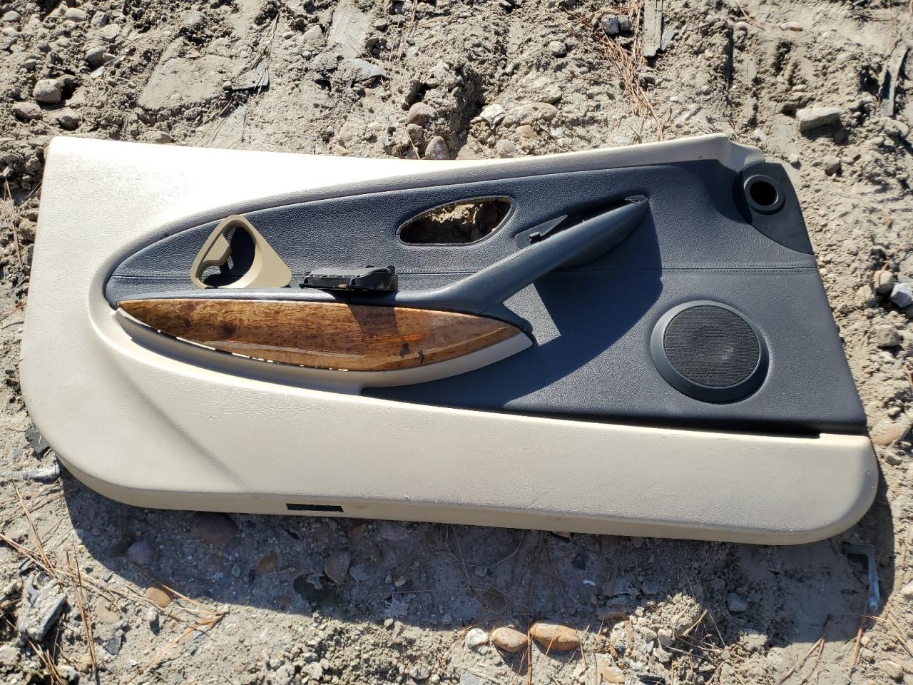 2005 BMW 645 Ci Automatic VIN: WBAEH734X5B192669 Lot: 91239065