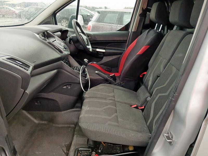 2015 FORD TRANSIT CONNECT 1.6 TDCI 95PS TREND VAN