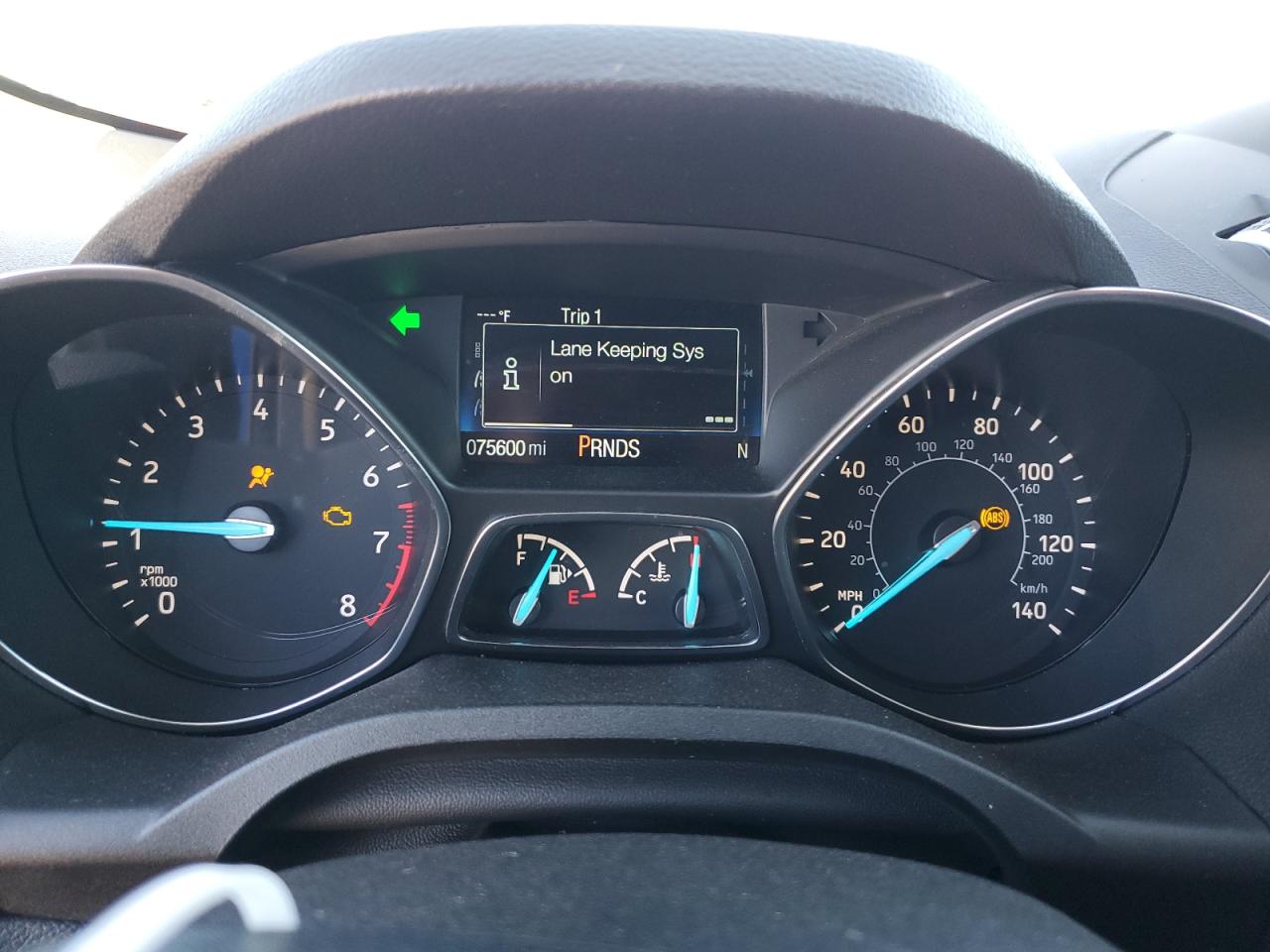 2018 Ford Escape Sel VIN: 1FMCU9HD3JUD26541 Lot: 91171685