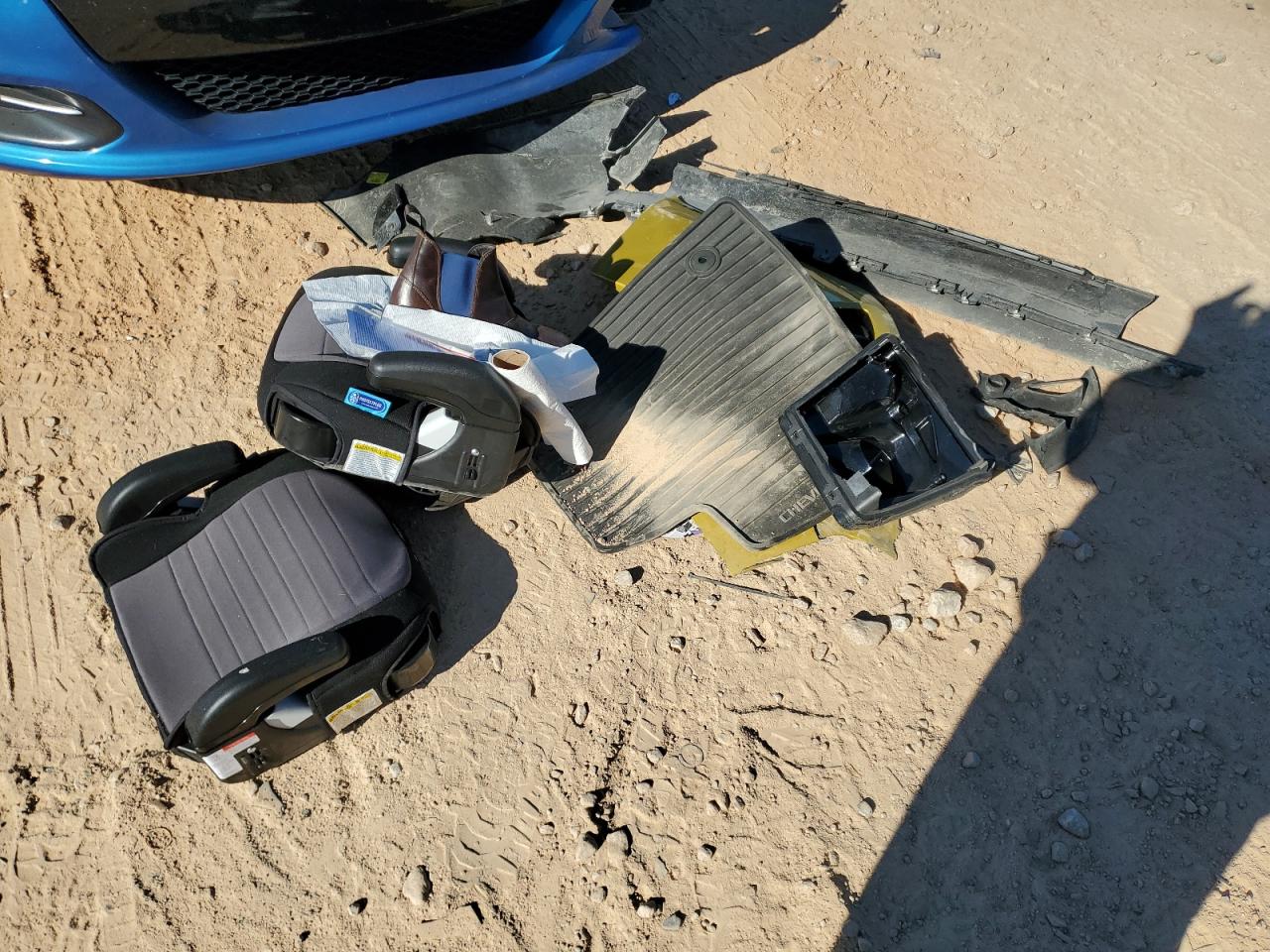 2022 Chevrolet Blazer Rs VIN: 3GNKBKRS8NS165806 Lot: 93821735