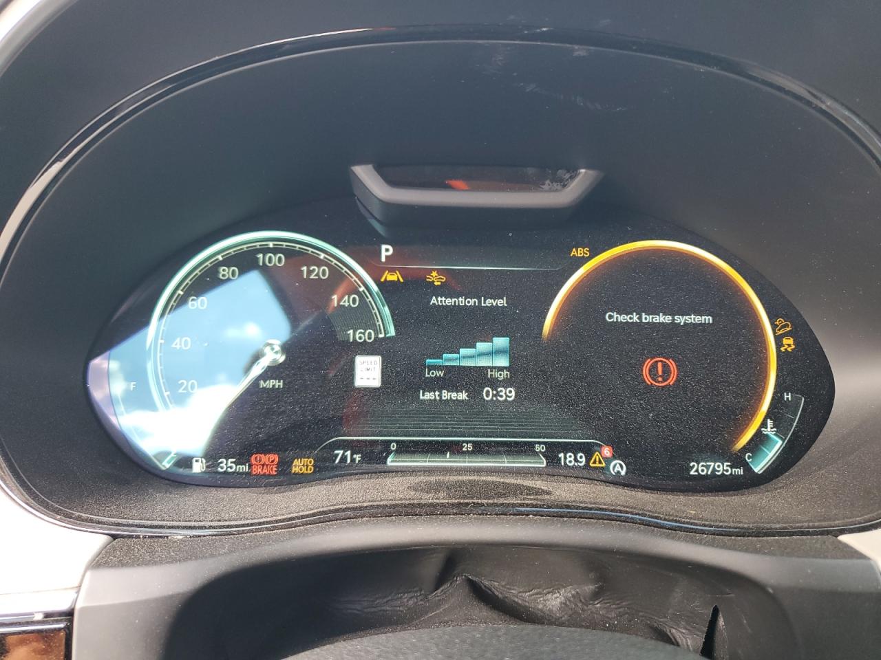 2024 Genesis Gv70 Base VIN: 5NMMCDTCXRH001045 Lot: 90682735