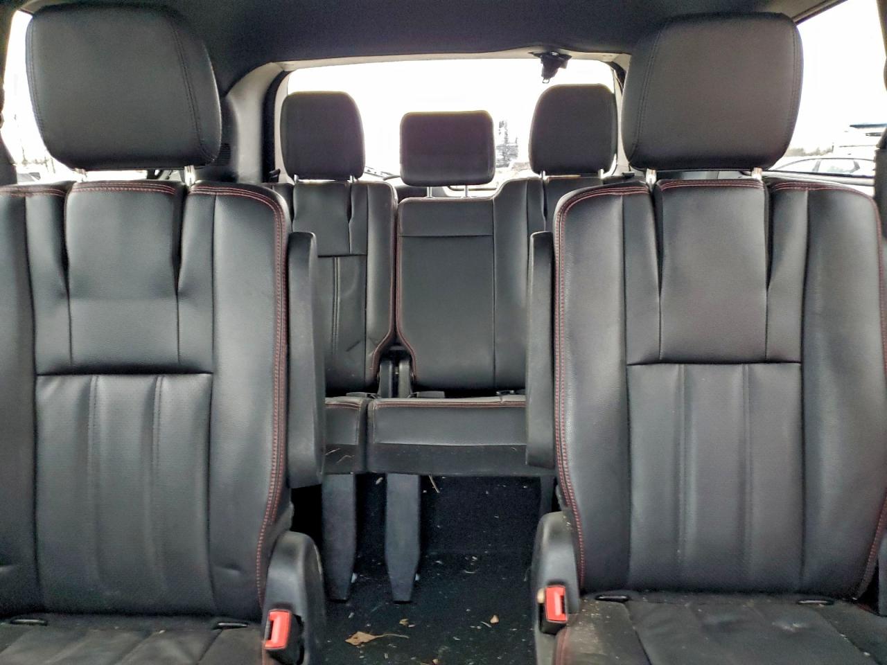 2019 Dodge Grand Caravan Gt VIN: 2C4RDGEG9KR631879 Lot: 94042035