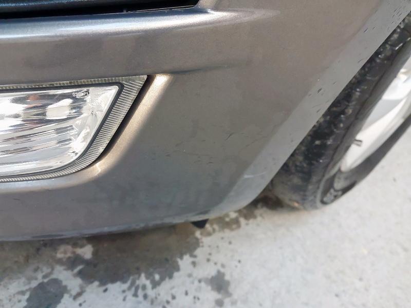 2011 FORD MONDEO 1.6 ECOBOOST ZETEC 5DR [START STOP]