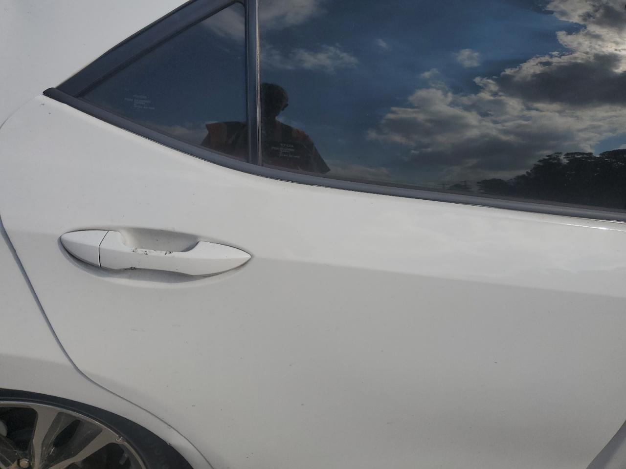 2017 Toyota Corolla L VIN: 5YFBURHE9HP656796 Lot: 93683705