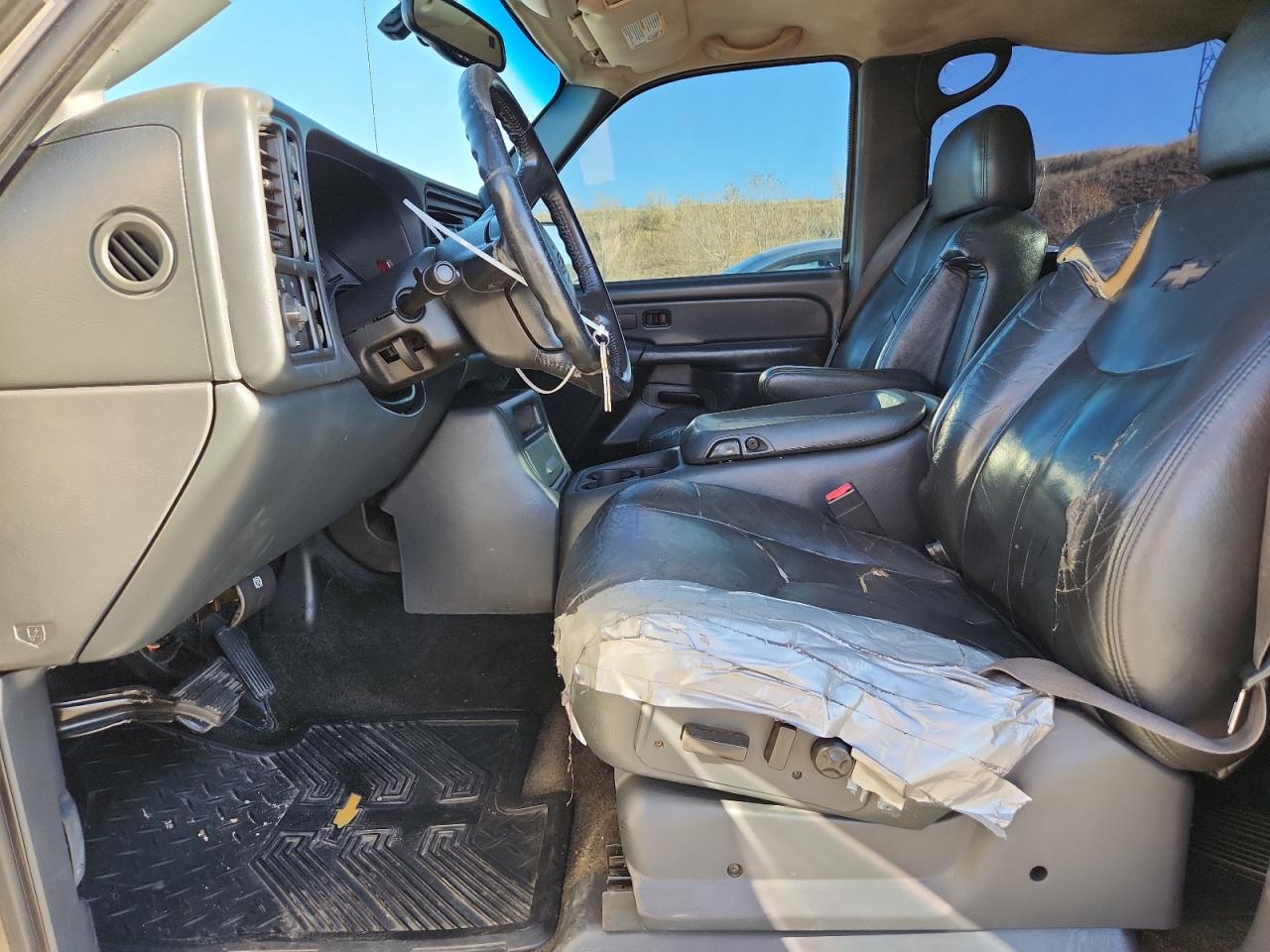 2002 Chevrolet Avalanche K1500 VIN: 3GNEK13T42G362513 Lot: 92679175