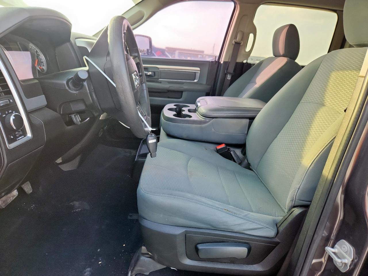 2019 Ram 1500 Classic Slt VIN: 1C6RR6TT5KS693166 Lot: 93664685