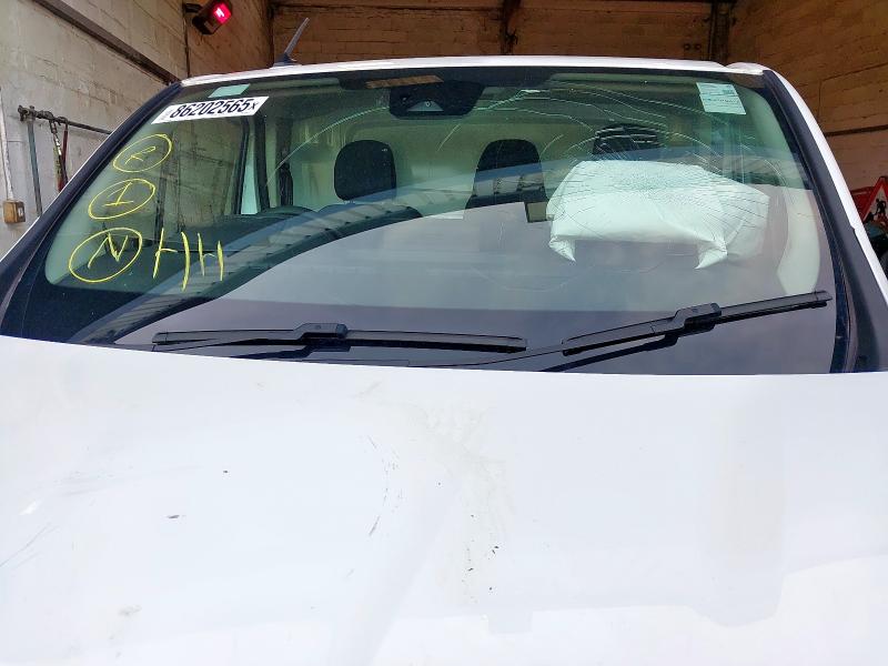 2024 RENAULT TRAFIC LL30 BLUE DCI 130 ADVANCE [SAFETY] VAN