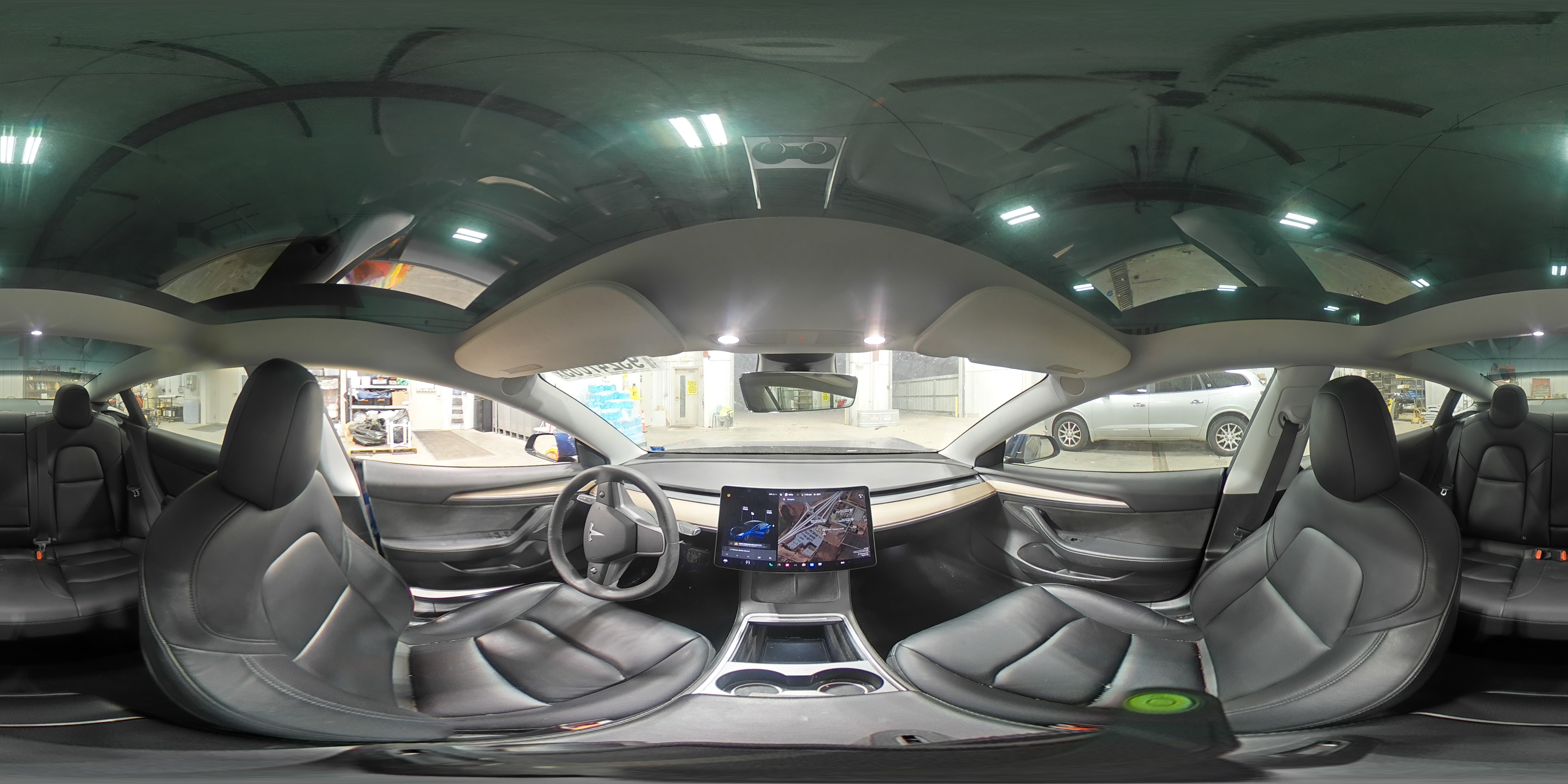 2021 Tesla Model 3 VIN: 5YJ3E1EB2MF960572 Lot: 93247005