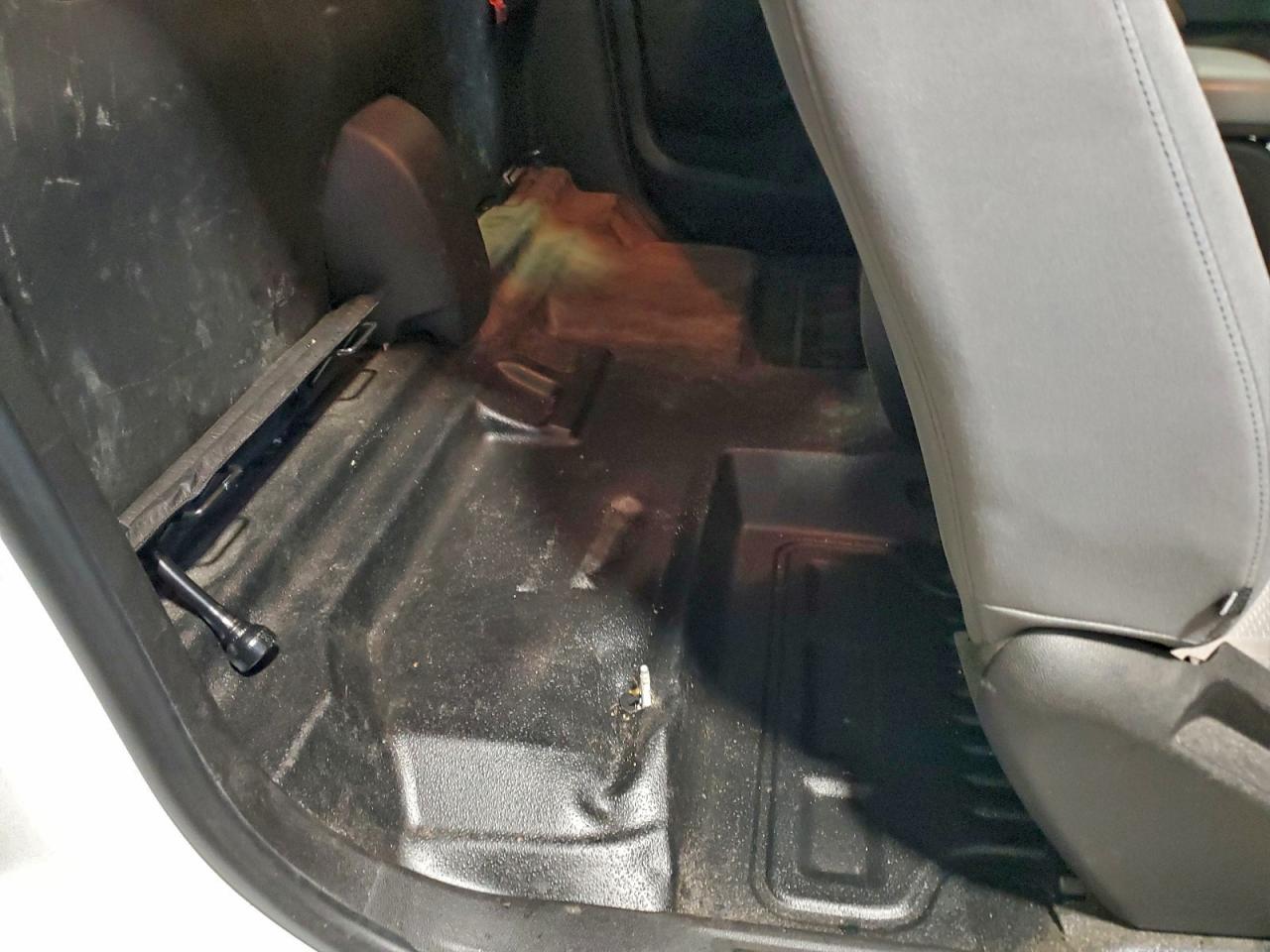 2018 Chevrolet Colorado VIN: 1GCHSBEA4J1286702 Lot: 92247675