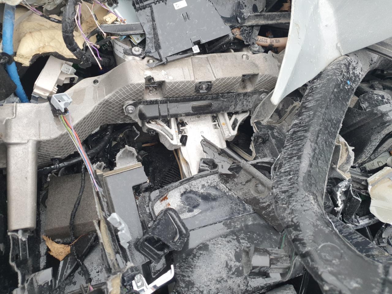 2024 Volvo S60 Ultimate VIN: 7JRH60FM8RG280851 Lot: 91246025