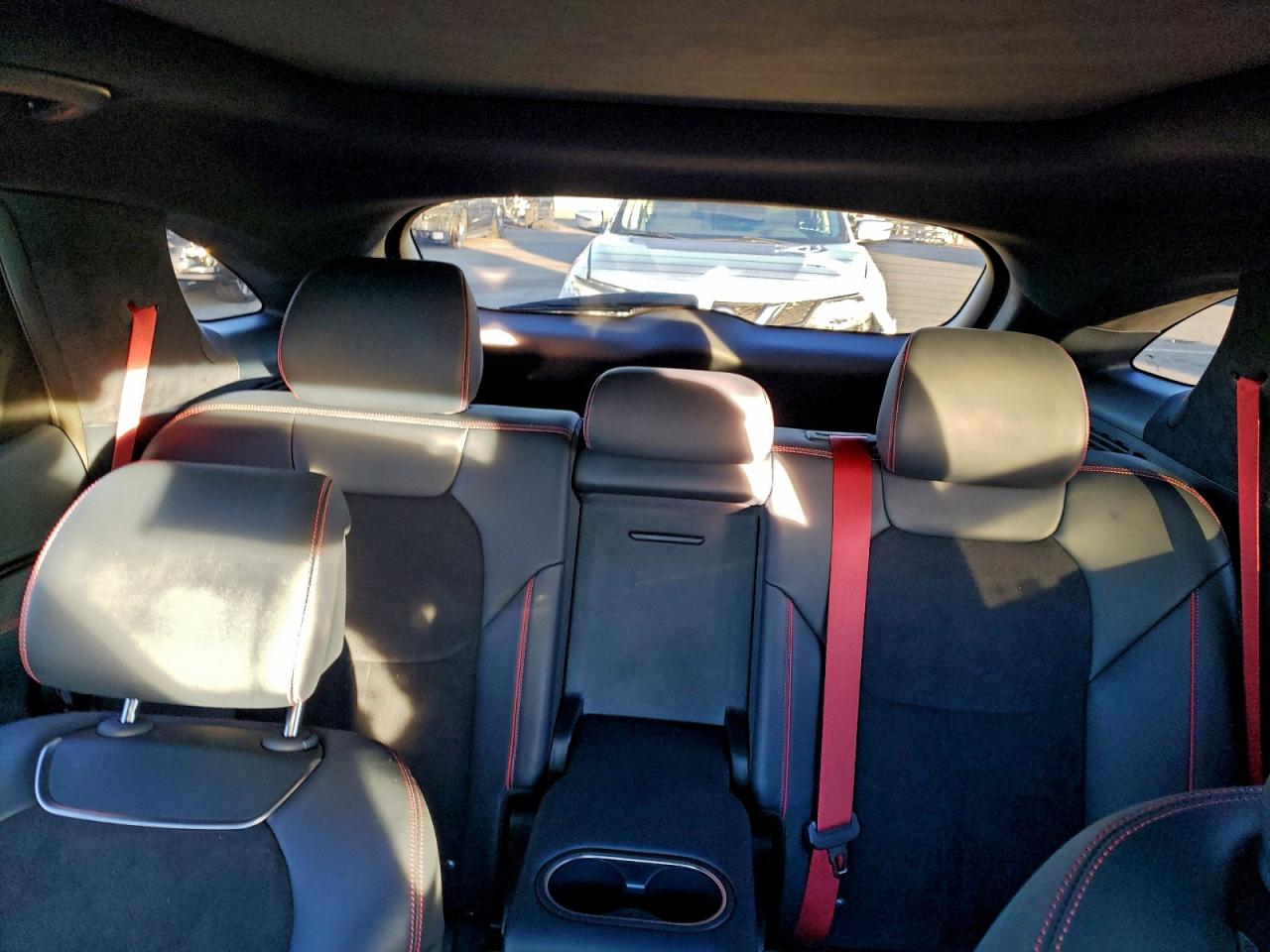 2022 Genesis Gv70 Base VIN: KMUMCDTC5NU016293 Lot: 94458615