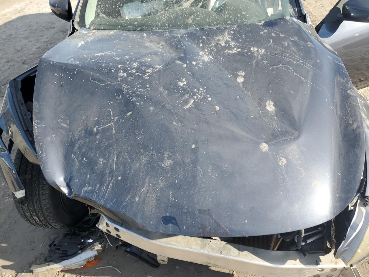 2011 Infiniti G37 VIN: JN1CV6EL4BM263501 Lot: 91243255