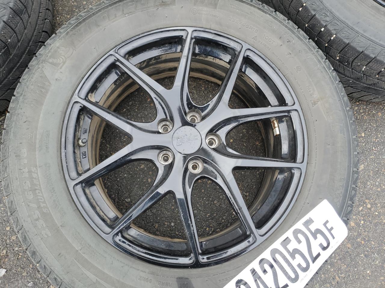 2020 Lexus Rx 350 VIN: 2T2HZMDA1LC21803 Lot: 92420525