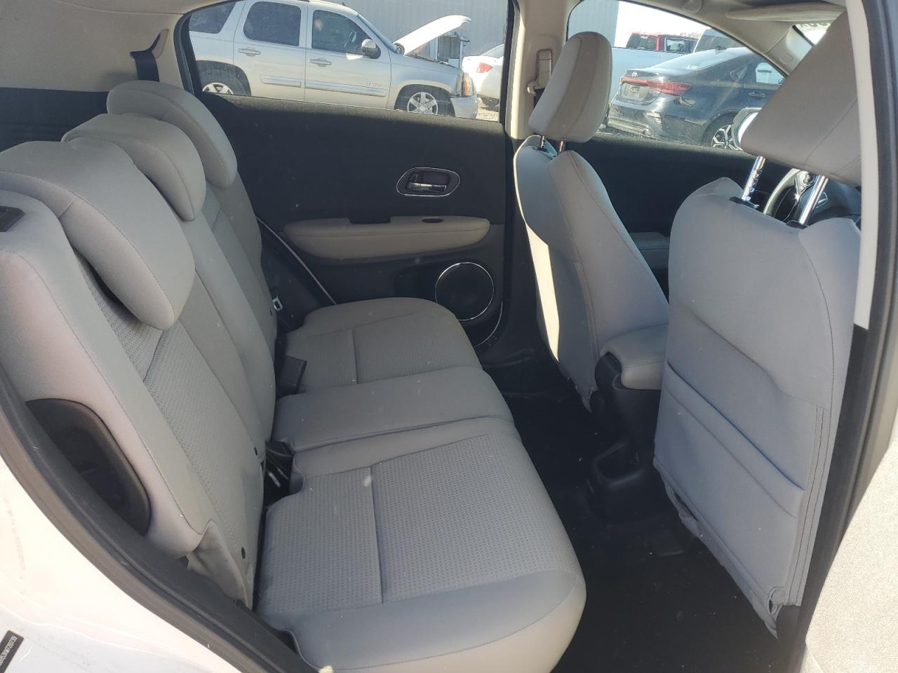 2019 Honda Hr-V Ex VIN: 3CZRU6H53KM720739 Lot: 90549335