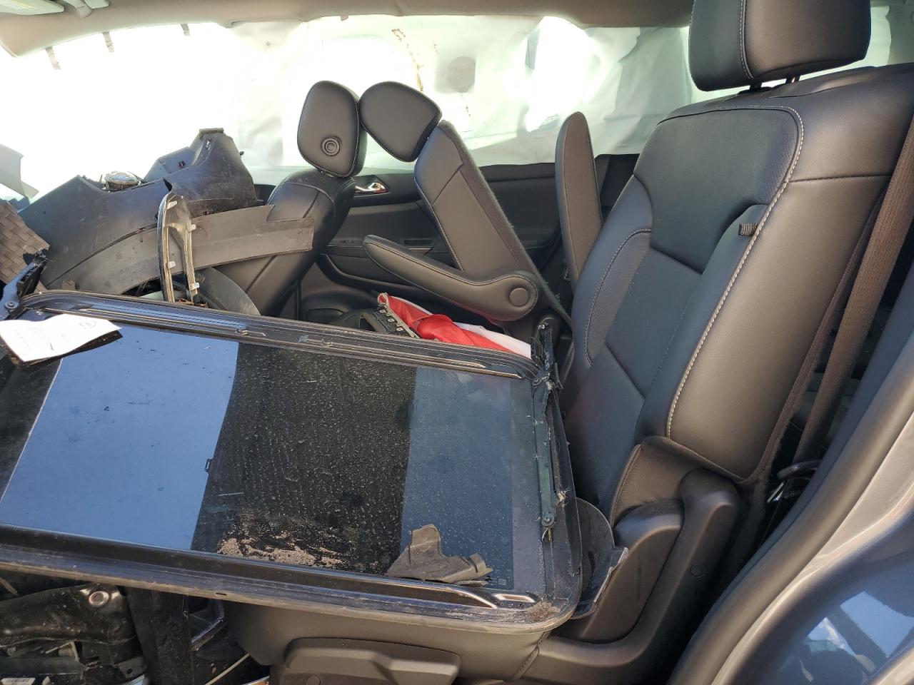 2020 GMC Acadia Slt VIN: 1GKKNULS7LZ190513 Lot: 91478395