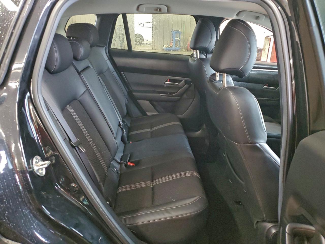 2025 Mazda Cx-50 Preferred VIN: 7MMVABBM3SN351019 Lot: 93853985