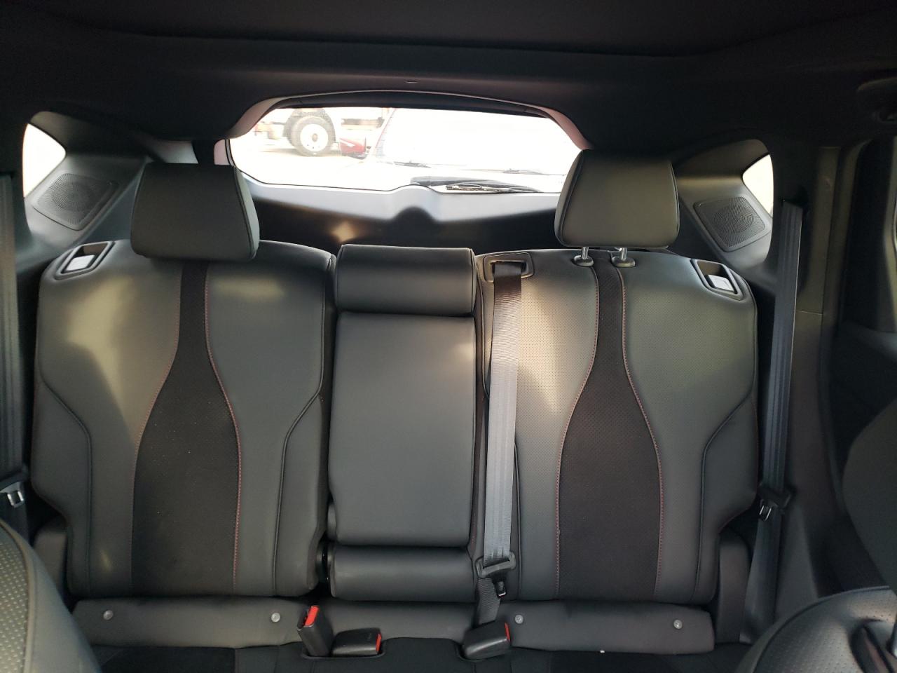 2023 Acura Rdx A-Spec VIN: 5J8TC2H6XPL009159 Lot: 90674135