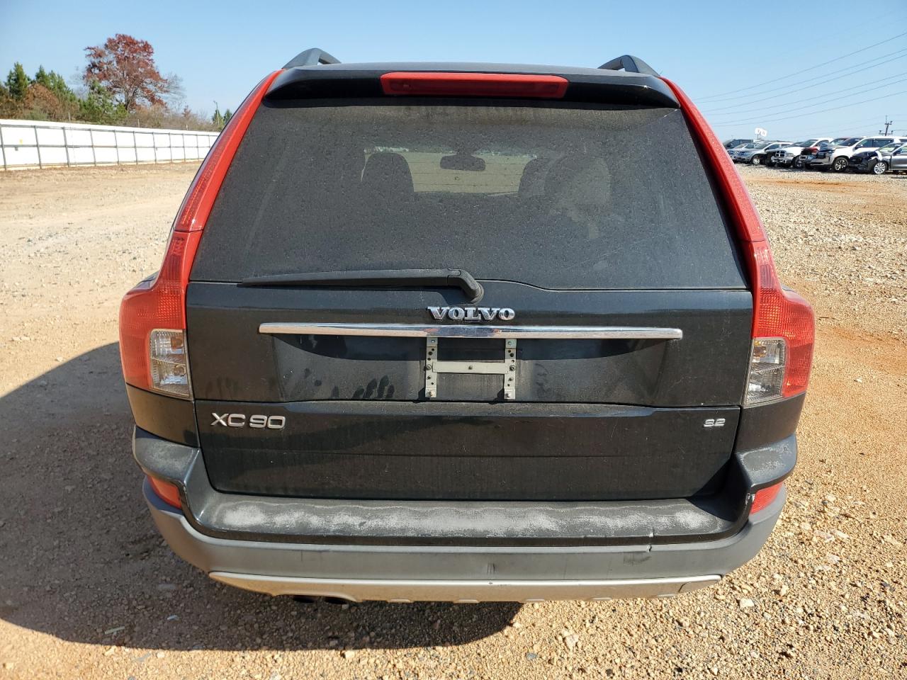 2007 Volvo Xc90 3.2 VIN: YV4CY982X71350723 Lot: 93832145