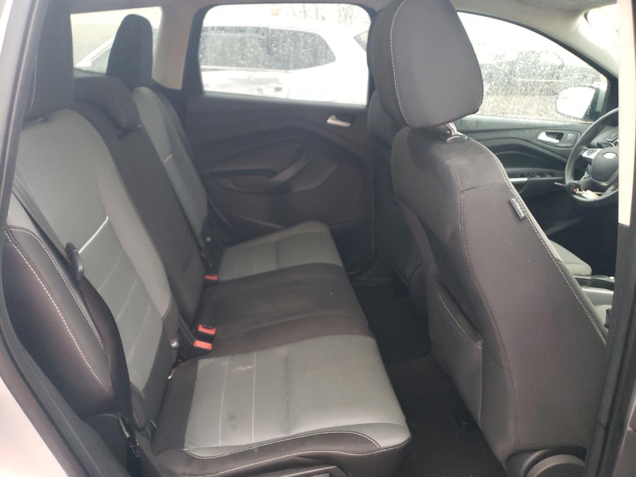 2015 Ford Escape Se VIN: 1FMCU9GX9FUB70573 Lot: 90750415