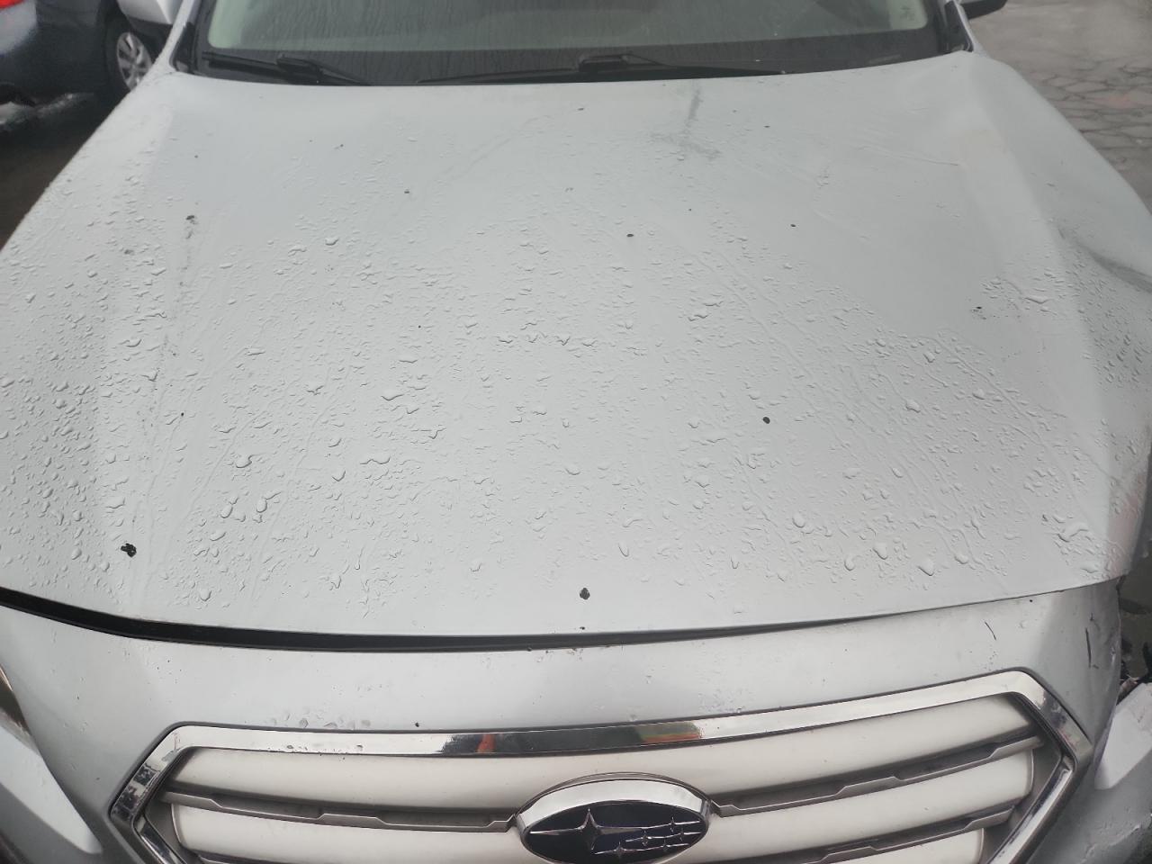 2017 Subaru Outback 2.5I Premium VIN: 4S4BSACCXH3242833 Lot: 93405345