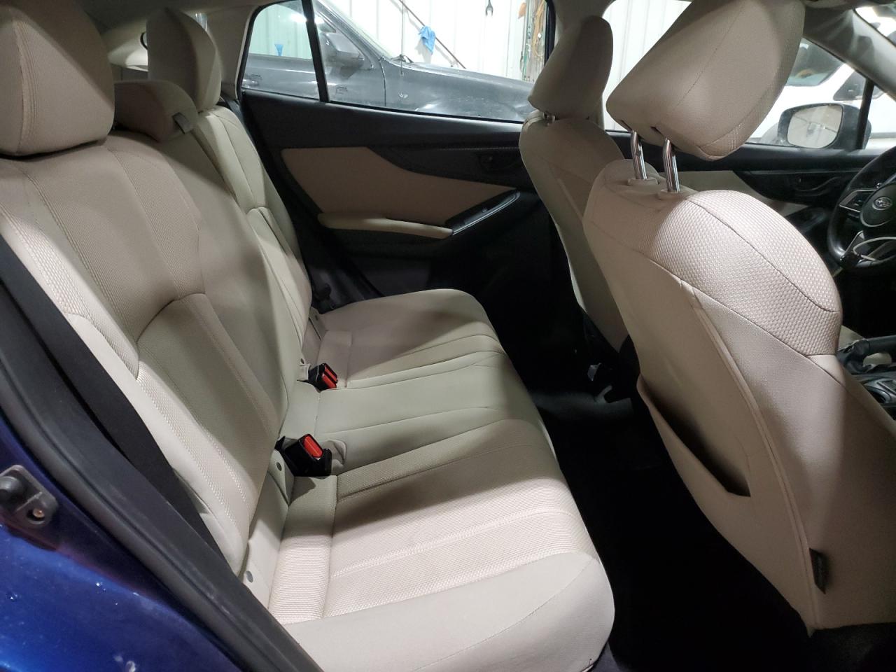 2018 Subaru Impreza VIN: 4S3GTAA64J3753013 Lot: 92438995