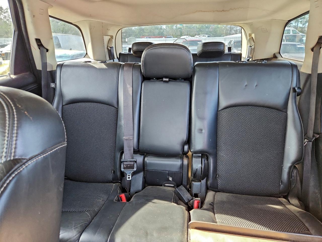 2019 Dodge Journey Crossroad VIN: 3C4PDCGG5KT838439 Lot: 94420175