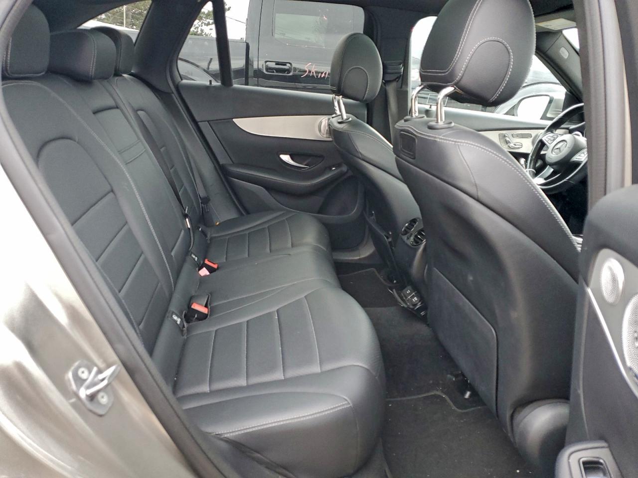 2019 Mercedes-Benz Glc 300 4Matic VIN: WDC0G4KB0KF593595 Lot: 93865925