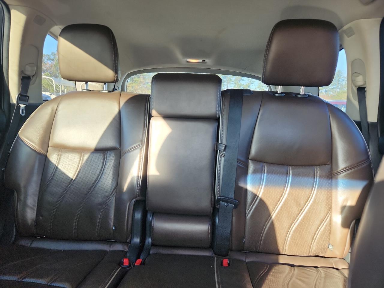 2018 Infiniti Qx60 VIN: 5N1DL0MN8JC524653 Lot: 92923175