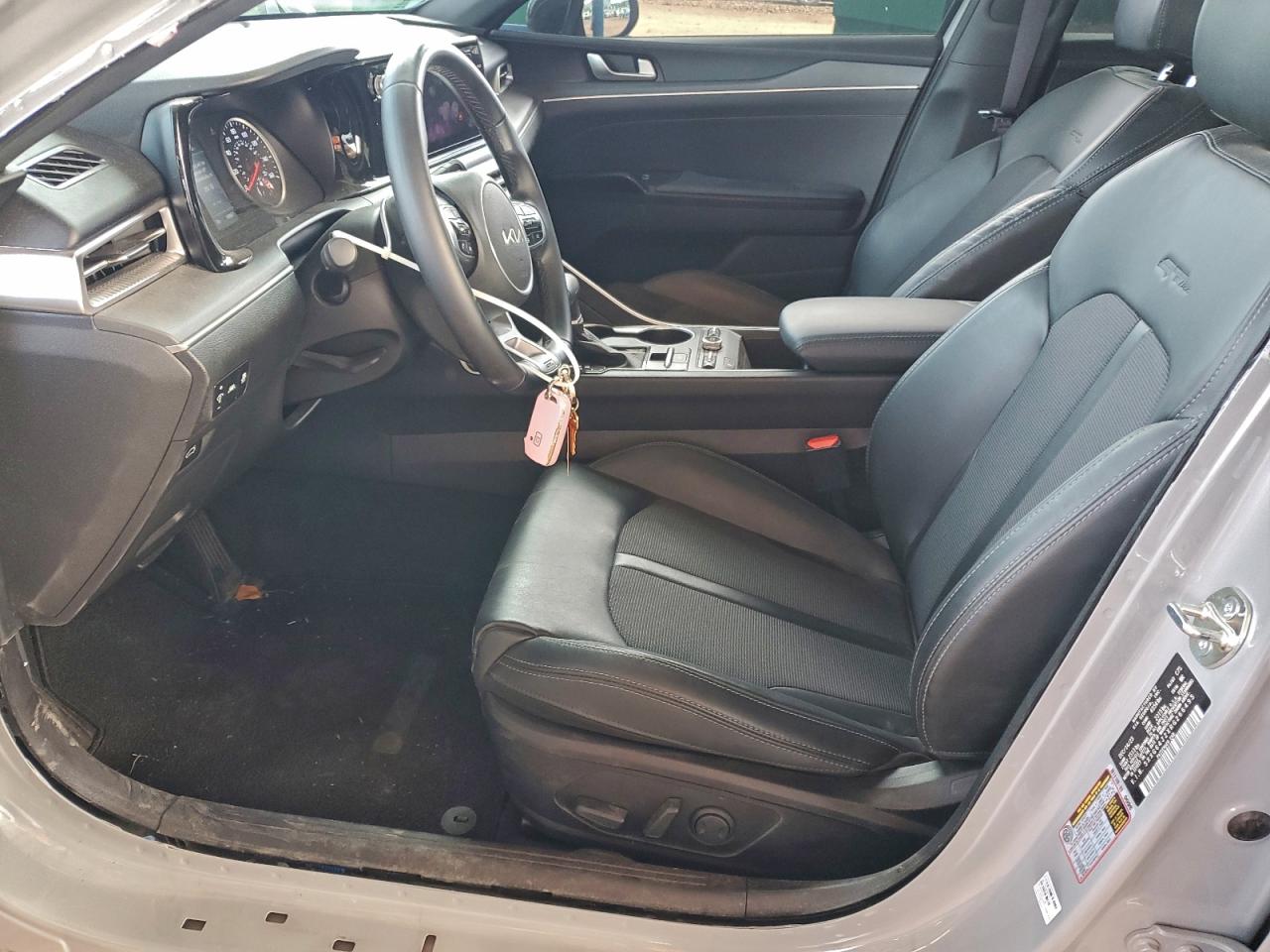 2024 Kia K5 Gt Line VIN: 5XXG64J2XRG266495 Lot: 94544365