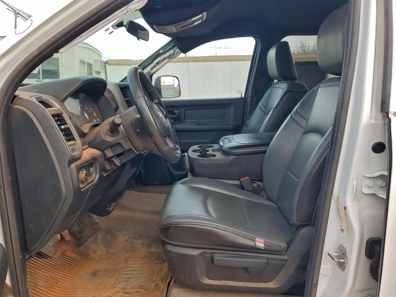 2022 Ram 2500 Tradesman VIN: 3C6UR5CJ7NG203776 Lot: 94803325