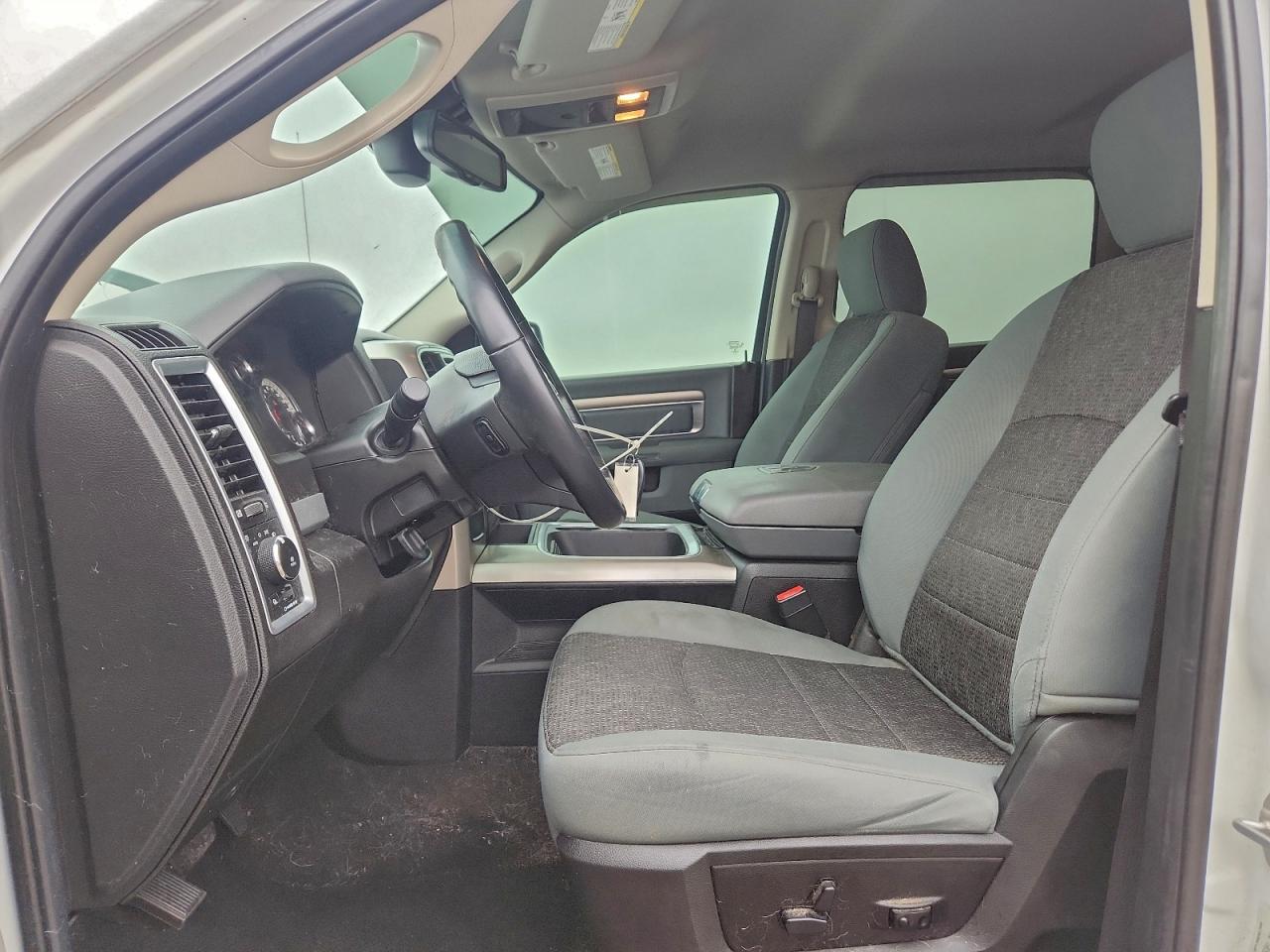 2019 Ram 1500 Classic Slt VIN: 1C6RR6LT0KS573310 Lot: 94181625