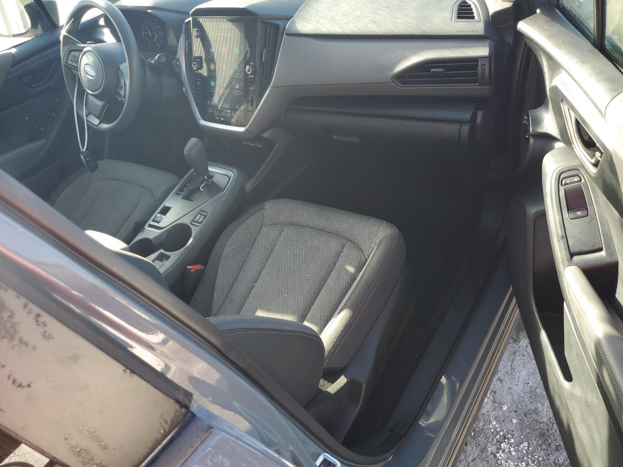 2024 Subaru Crosstrek Premium VIN: JF2GUADC2R8293896 Lot: 91503305