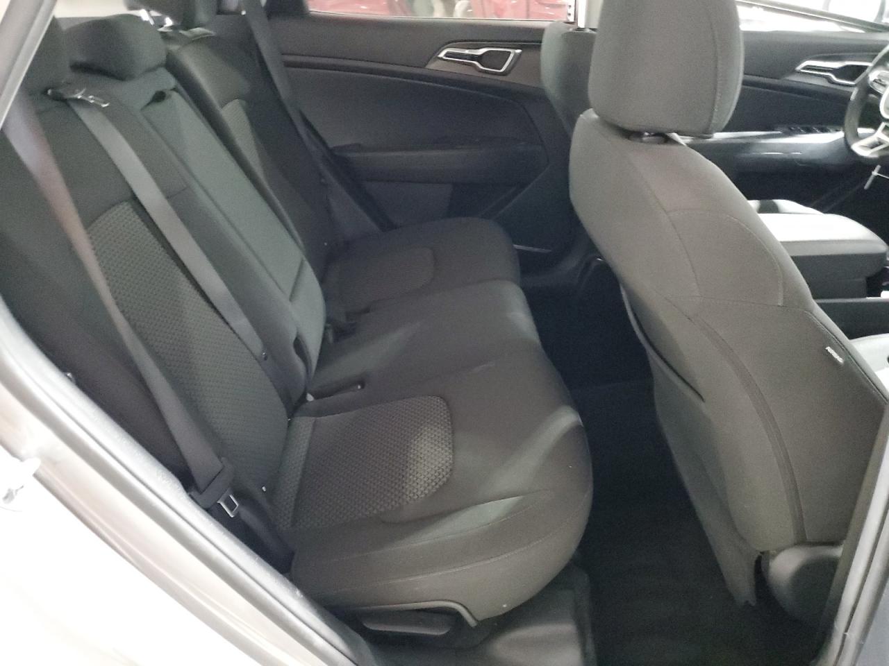 2023 Kia Sportage Lx VIN: KNDPU3AF5P7149934 Lot: 91648225