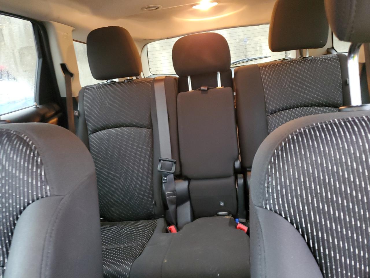 2015 Dodge Journey Sxt VIN: 3C4PDCBG6FT744048 Lot: 90437615