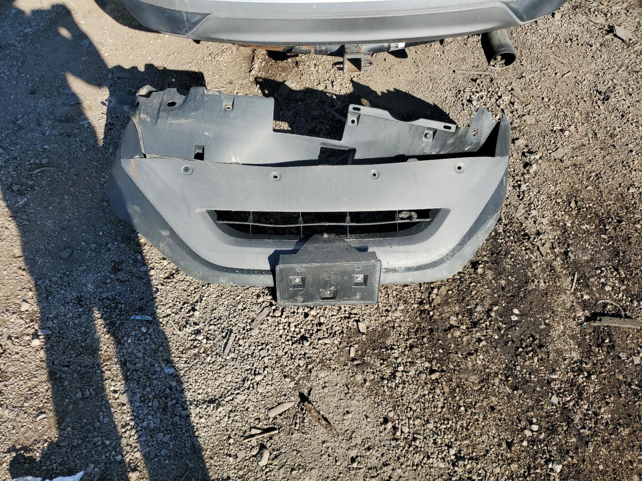 2015 Honda Cr-V Lx VIN: 5J6RM4H38FL036702 Lot: 92275915