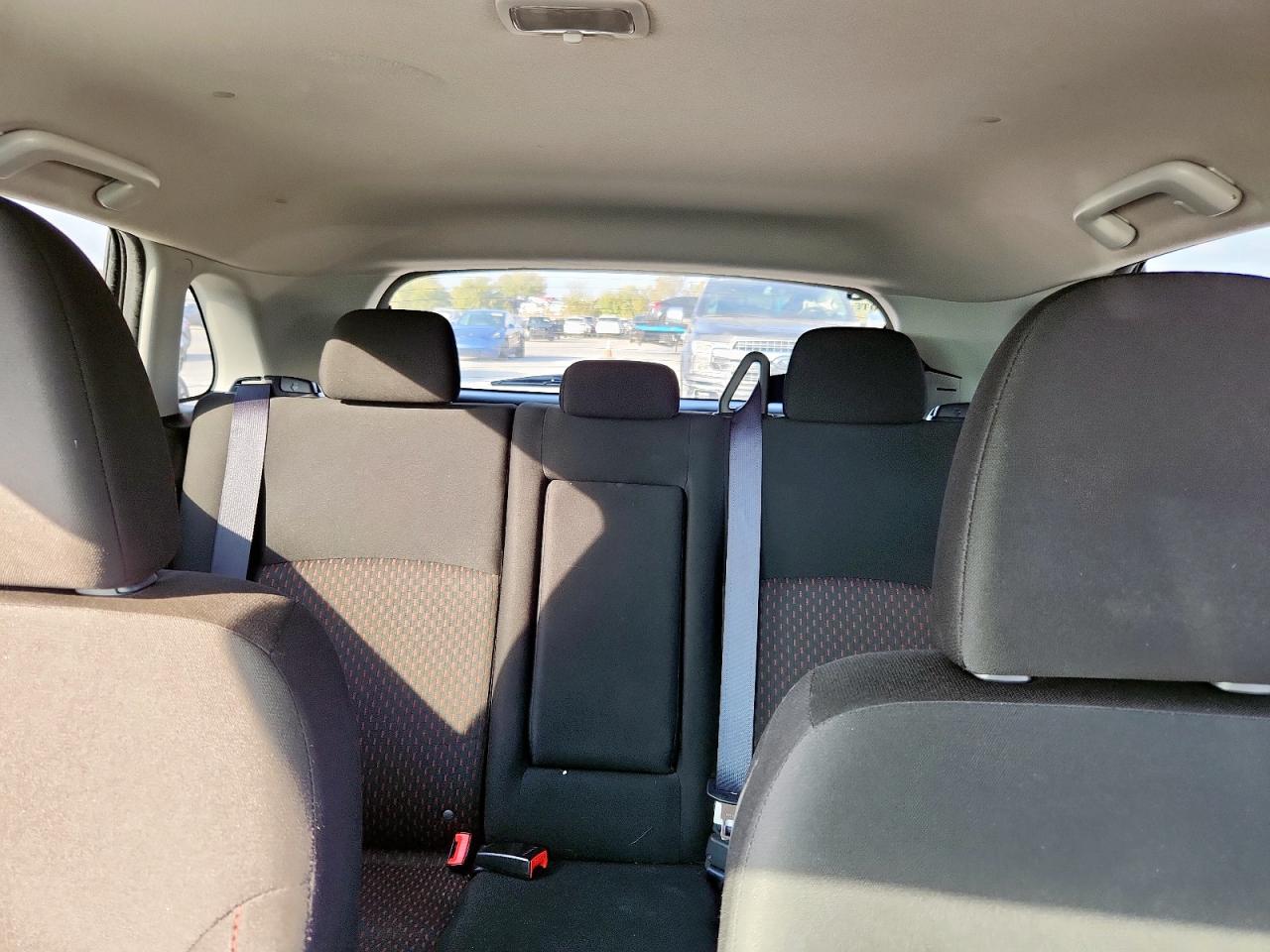 2018 Mitsubishi Outlander Sport Es VIN: JA4AP3AU5JU006223 Lot: 92977645