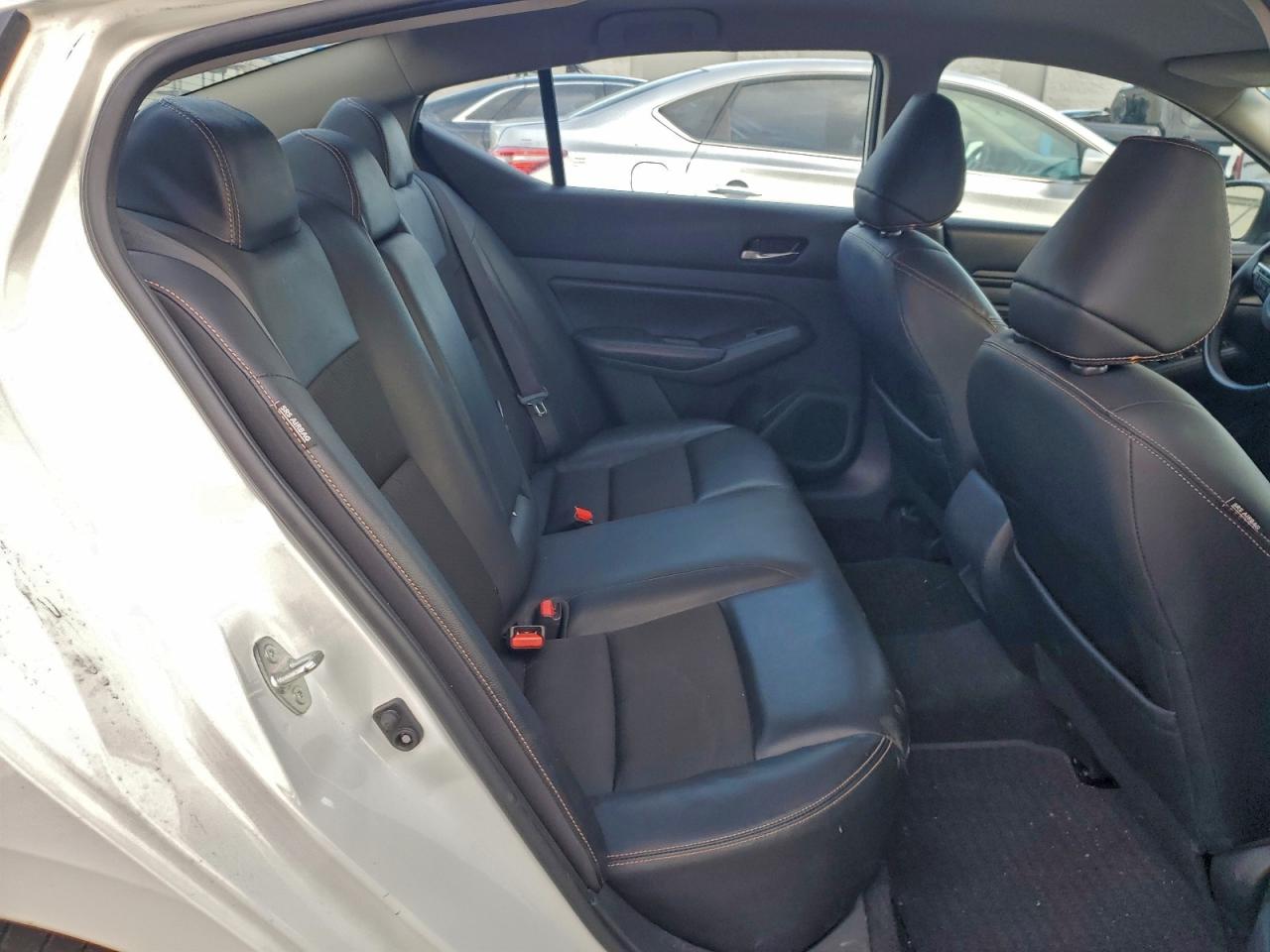 2021 Nissan Altima Sr VIN: 1N4BL4CV8MN390911 Lot: 93645925