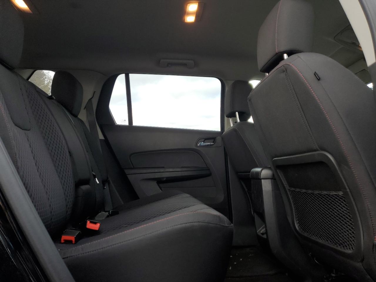 2013 GMC Terrain Sle VIN: 2GKALMEK2D6277487 Lot: 91738815