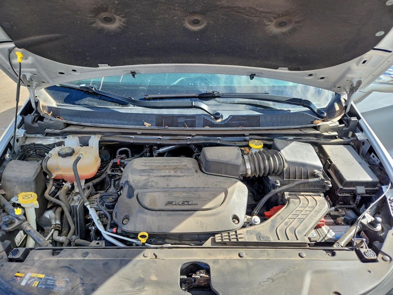 2022 Chrysler Pacifica Limited VIN: 2C4RC3GG5NR175179 Lot: 94097245