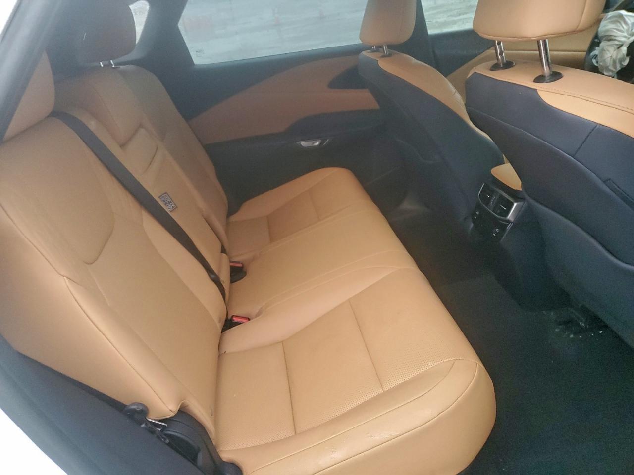 2024 Lexus Rx 350 Base VIN: 2T2BAMCA8RC044957 Lot: 94354995