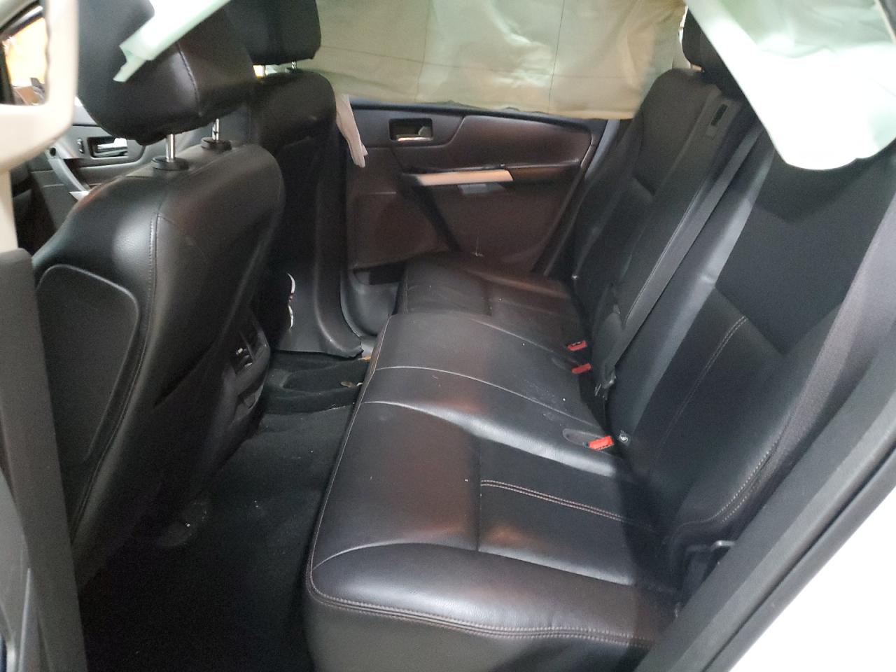 2013 Ford Edge Sel VIN: 2FMDK3JC2DBB64114 Lot: 92670605