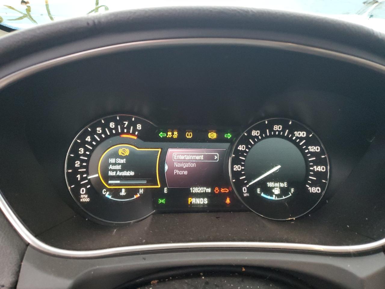 2016 Lincoln Mkx Reserve VIN: 2LMTJ8LR3GBL26581 Lot: 91114625