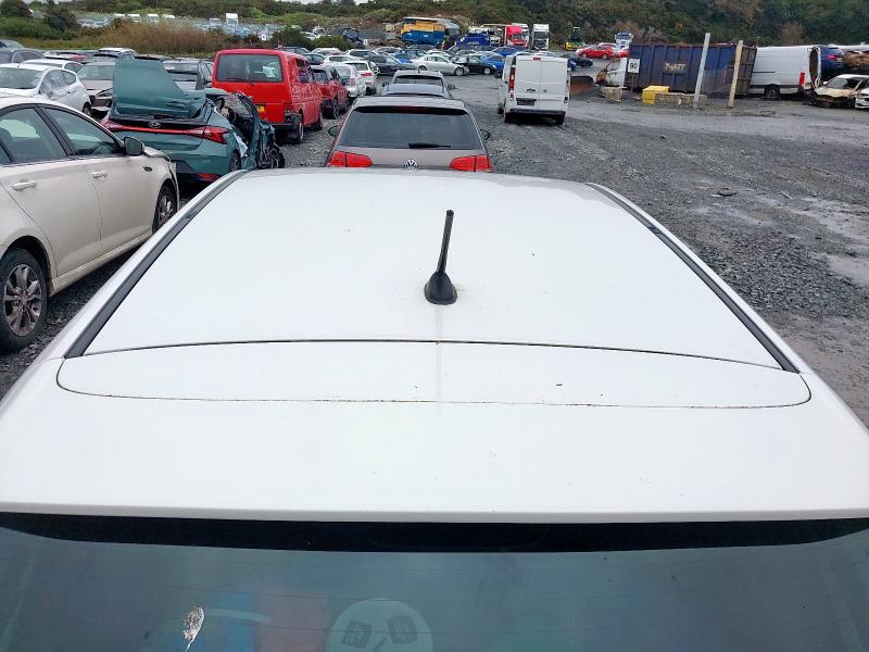 2010 MAZDA 3 1.6 SPORT 5DR