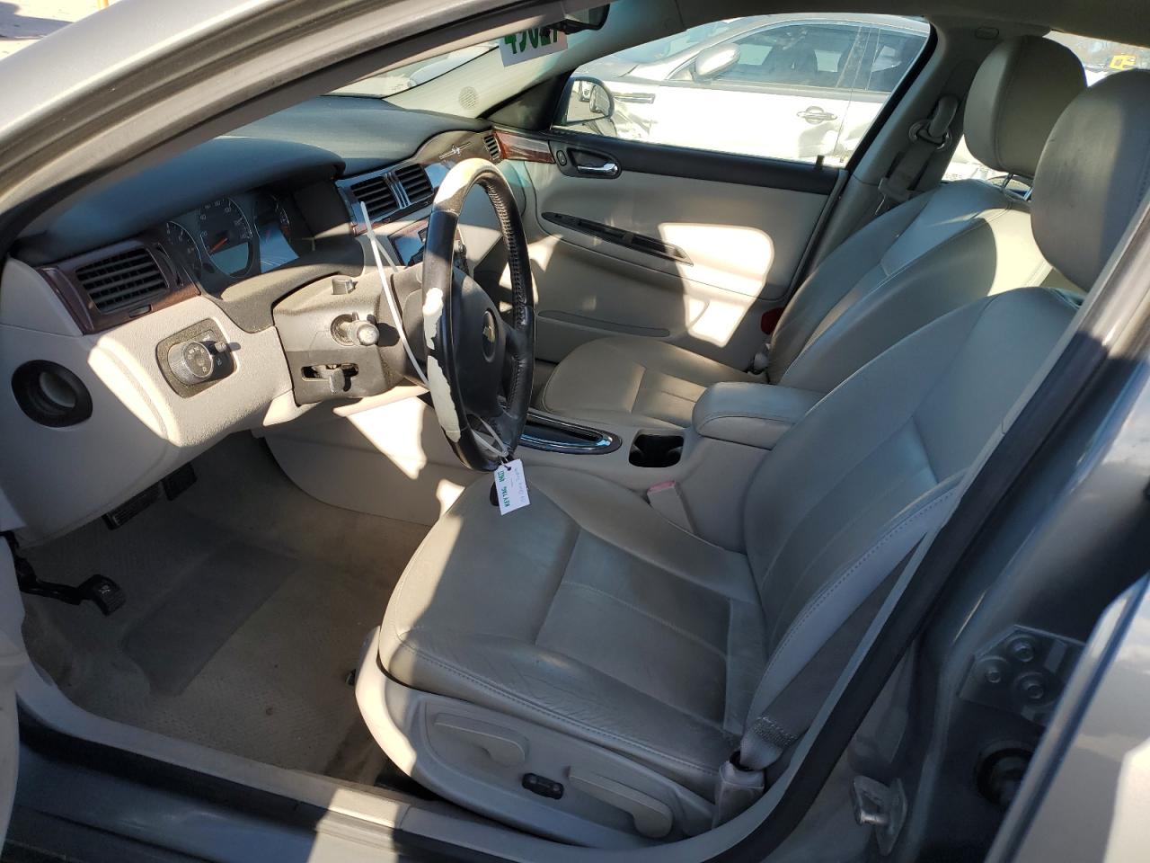 2009 Chevrolet Impala 1Lt VIN: 2G1WT57K491198405 Lot: 91923935