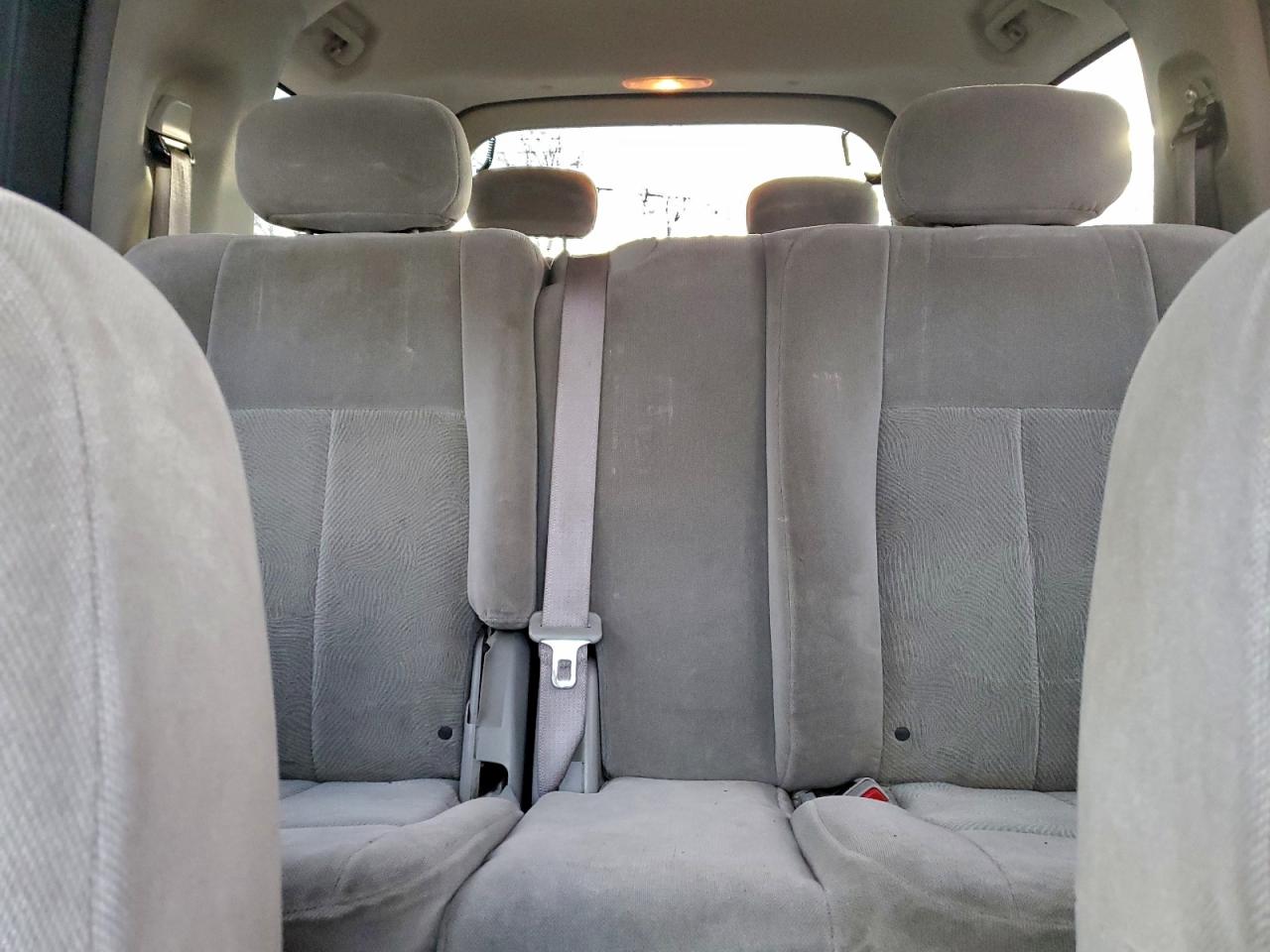 2006 Chevrolet Trailblazer Ext Ls VIN: 1GNET16S866170082 Lot: 94233155