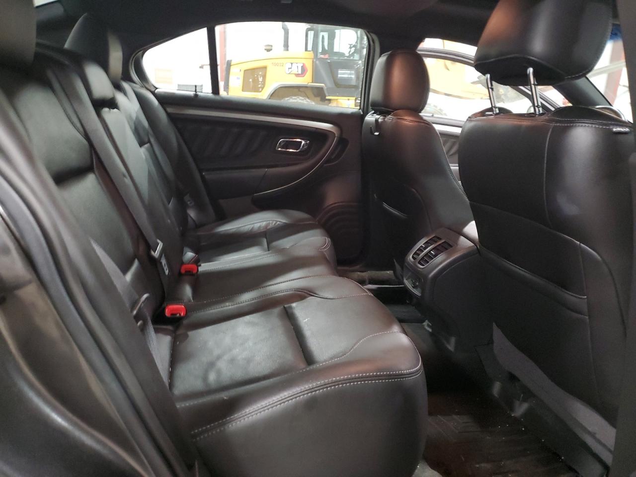 2016 Ford Taurus Sel VIN: 1FAHP2H89GG139569 Lot: 92008885